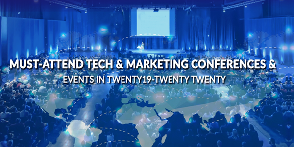marketing conference