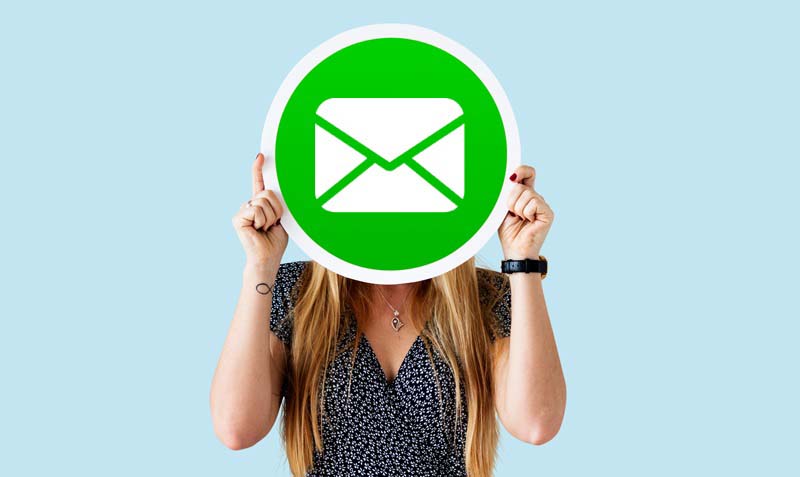 email marketing services in india
